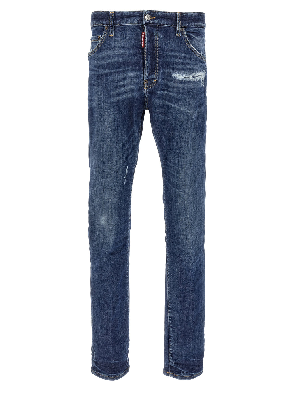 DSQUARED² džinsai