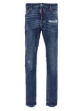 DSQUARED² džinsai