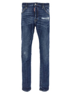 DSQUARED² džinsai