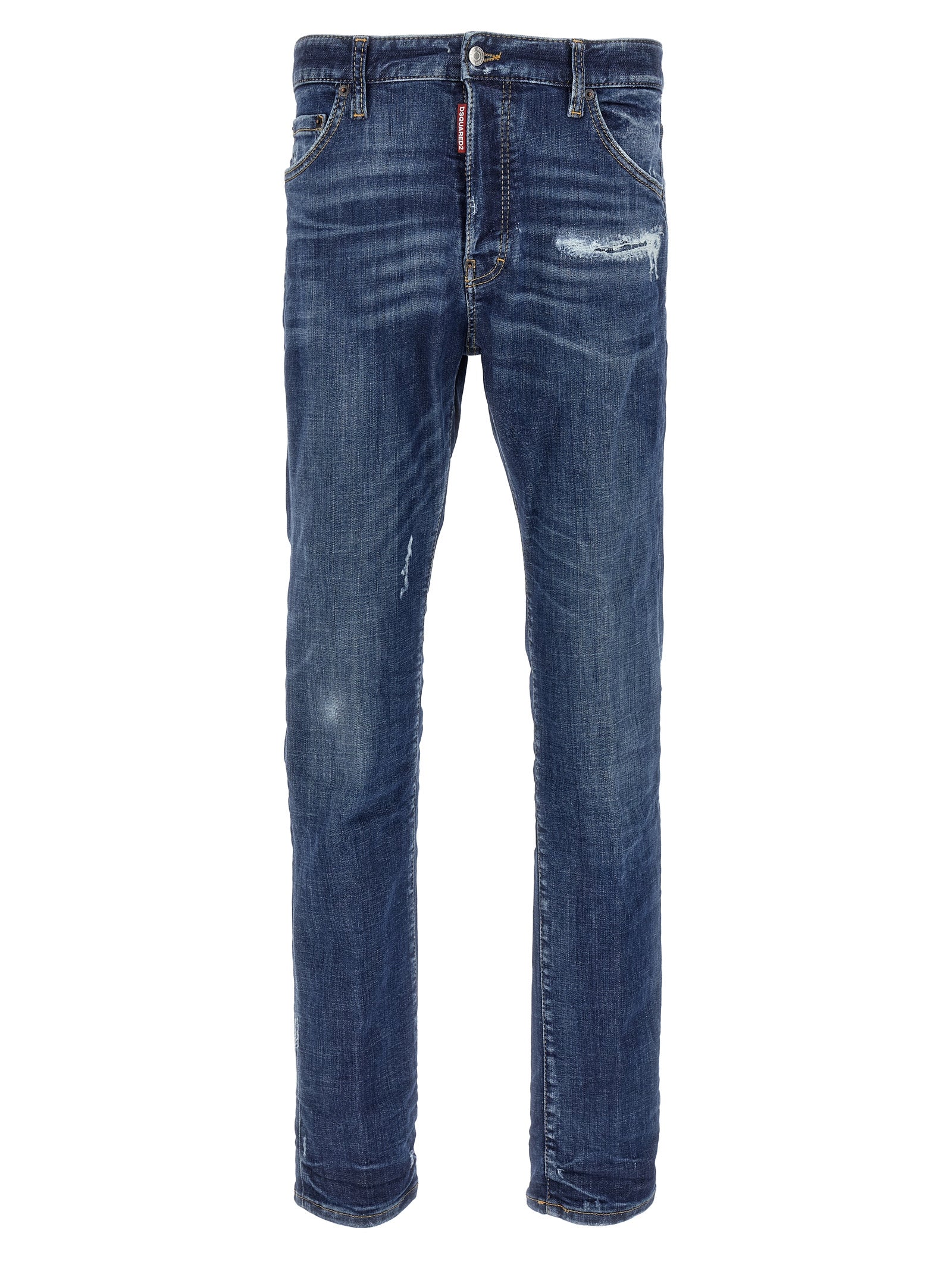 DSQUARED² džinsai