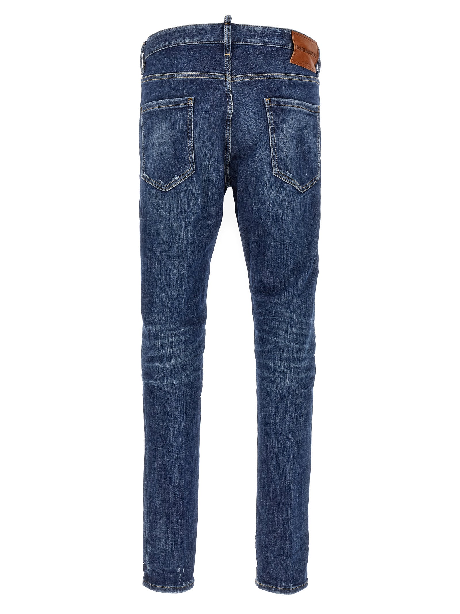 DSQUARED² džinsai