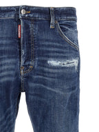 DSQUARED² džinsai