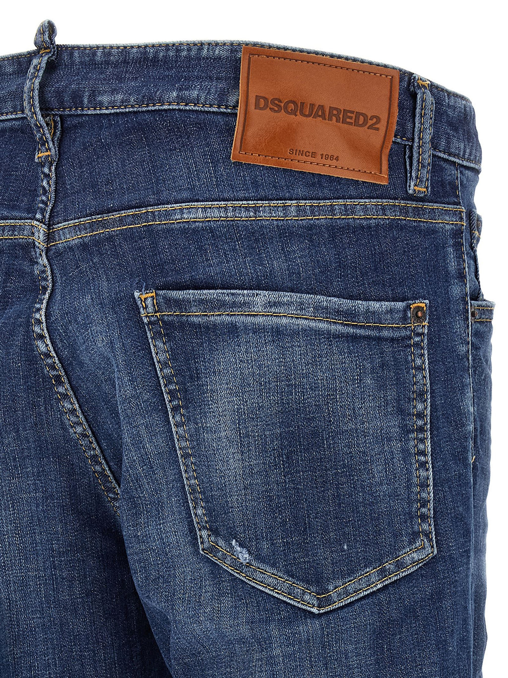 DSQUARED² džinsai