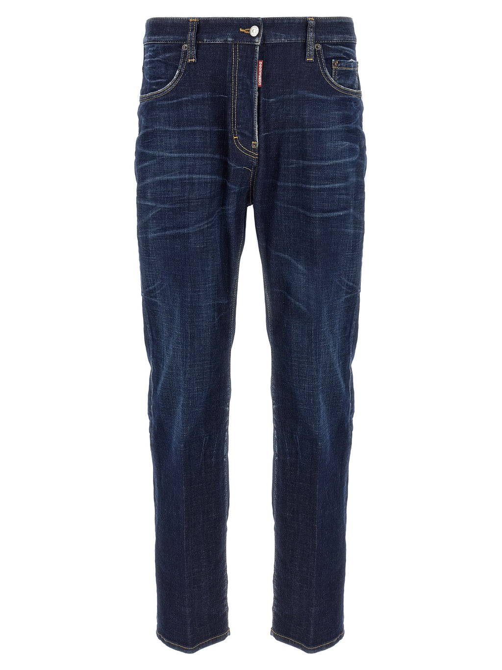 DSQUARED² džinsai