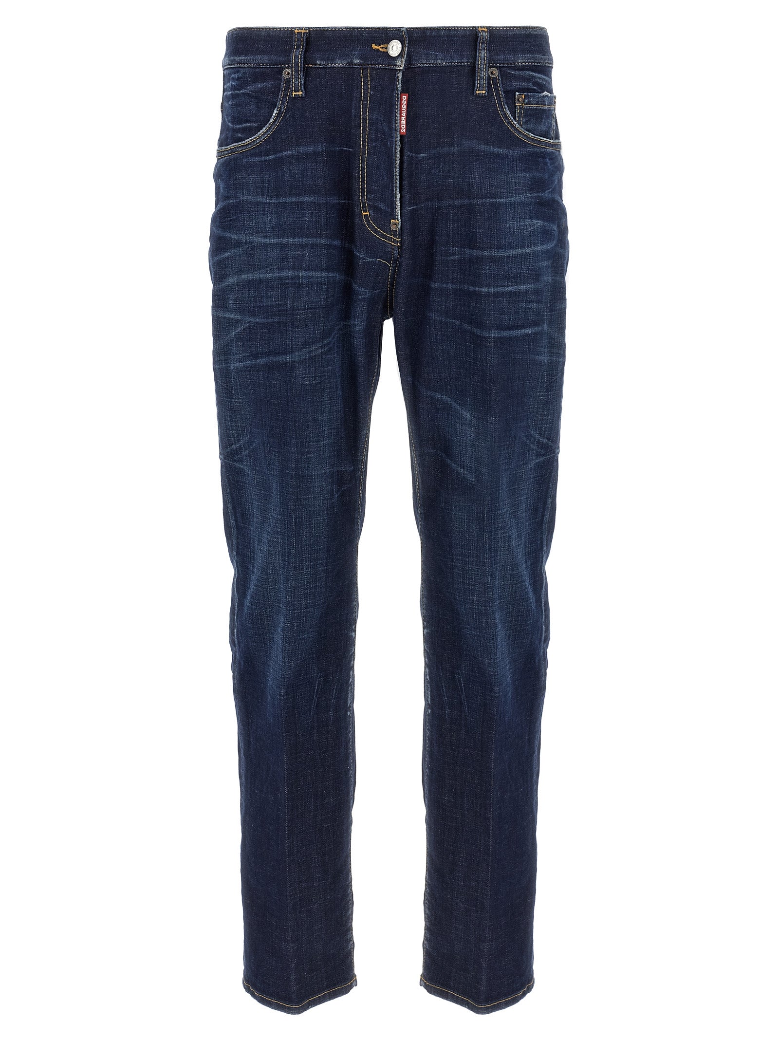 DSQUARED² džinsai