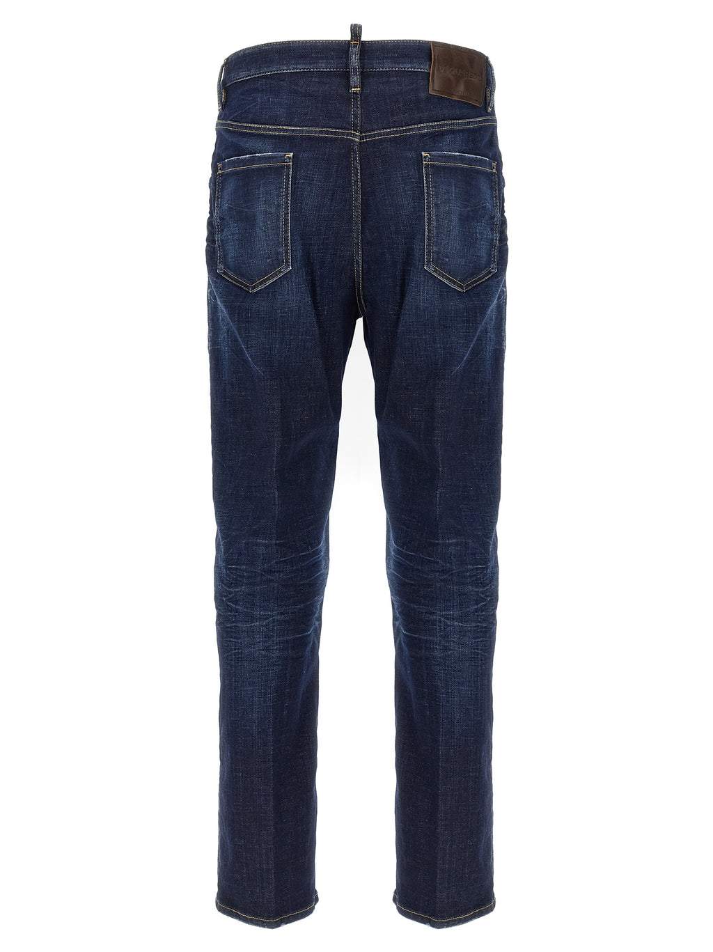 DSQUARED² džinsai