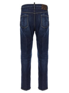 DSQUARED² džinsai