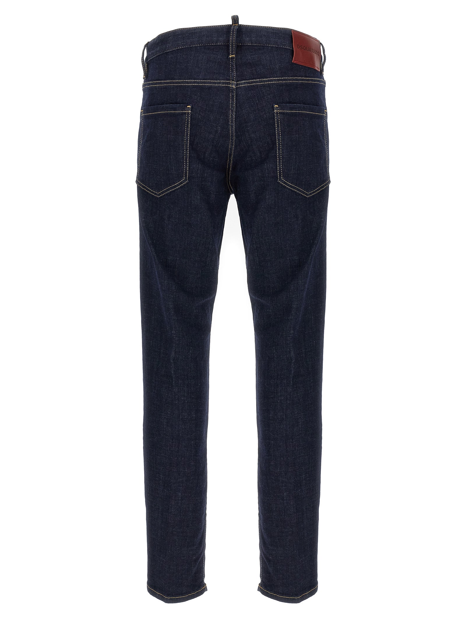 DSQUARED² džinsai