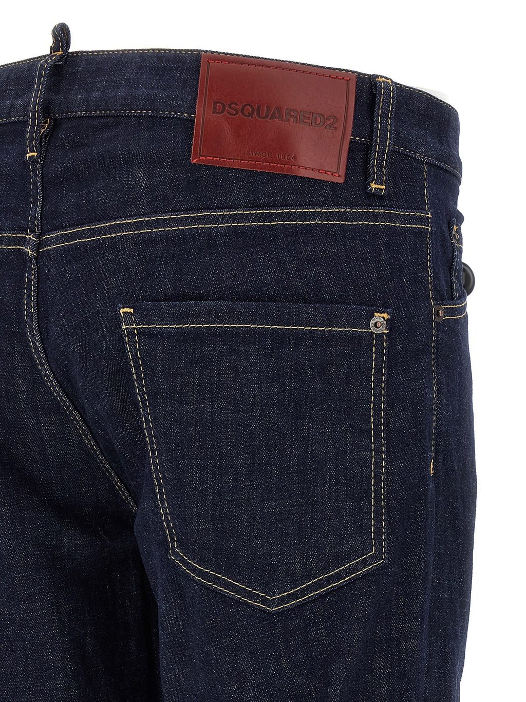 DSQUARED² džinsai