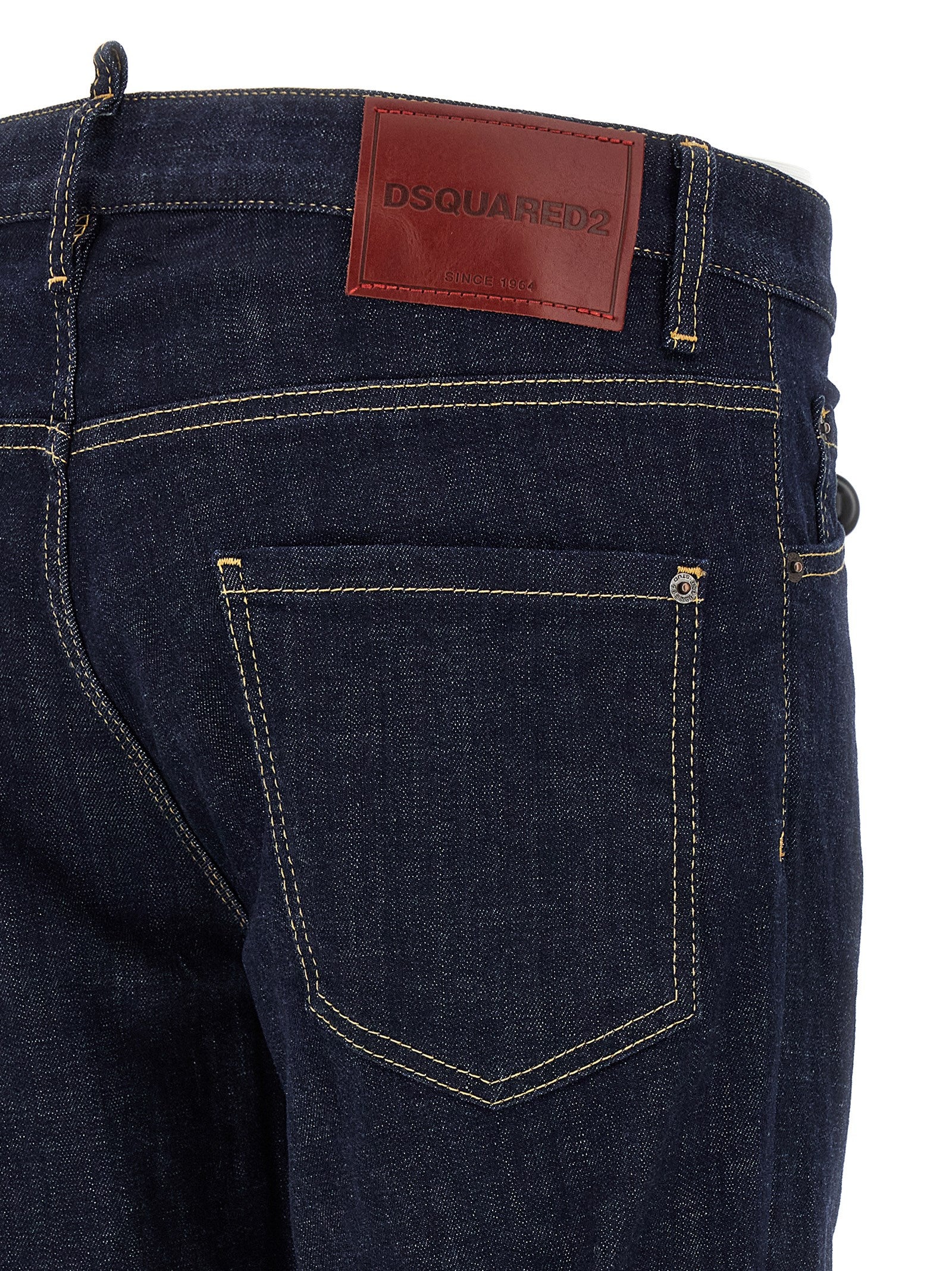 DSQUARED² džinsai