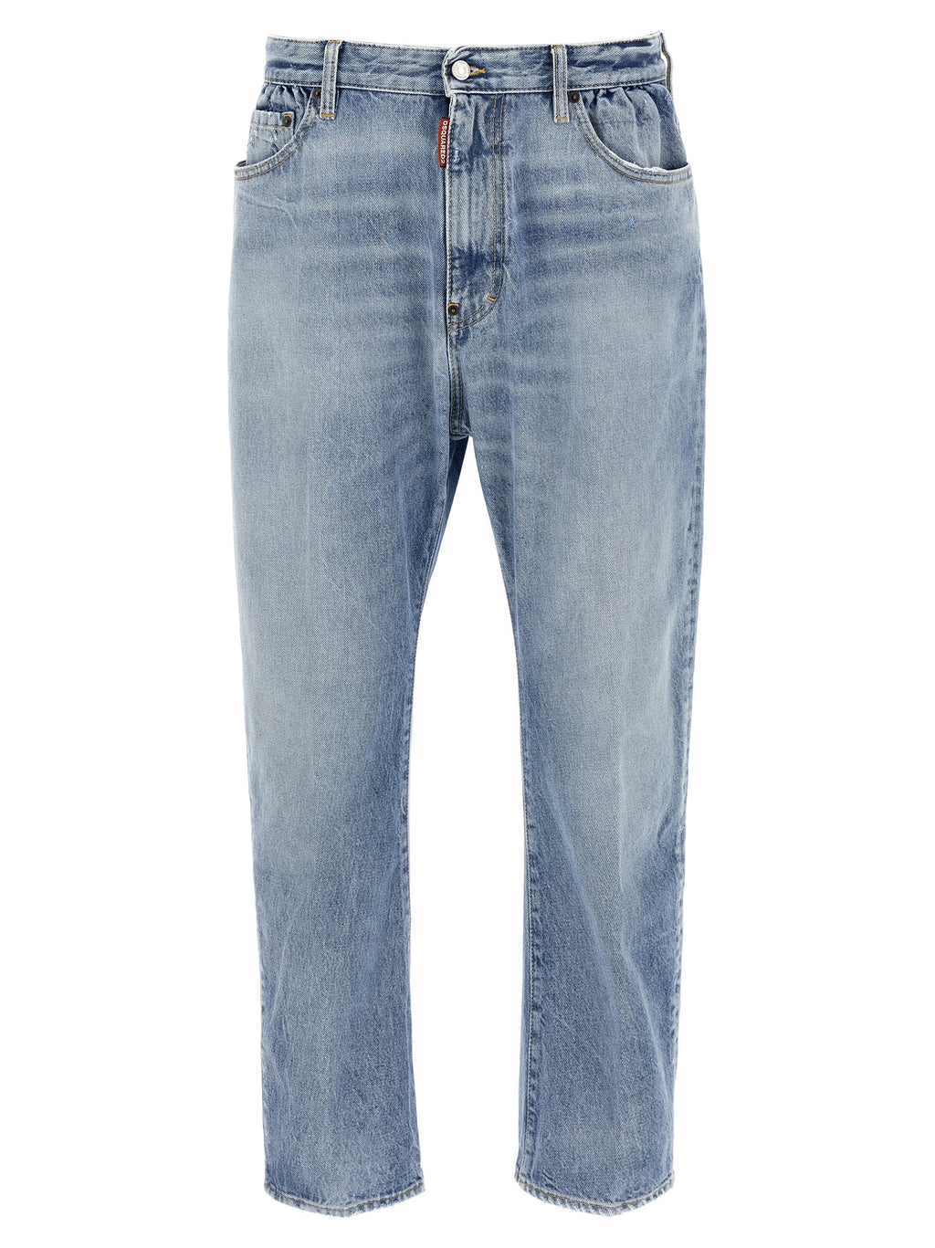 DSQUARED² džinsai