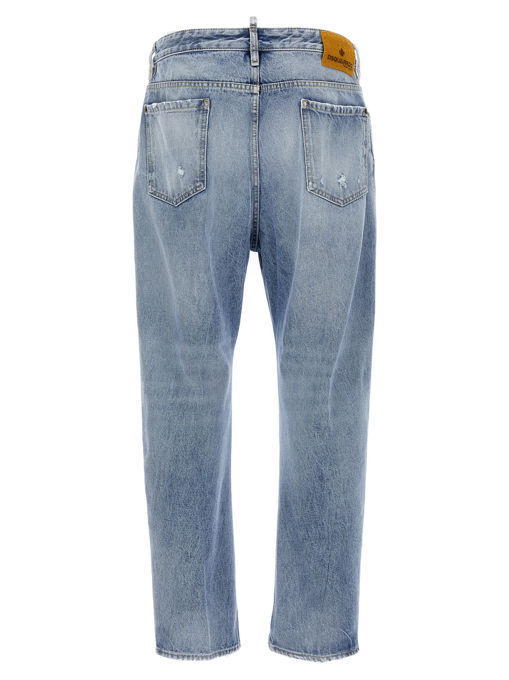 DSQUARED² džinsai