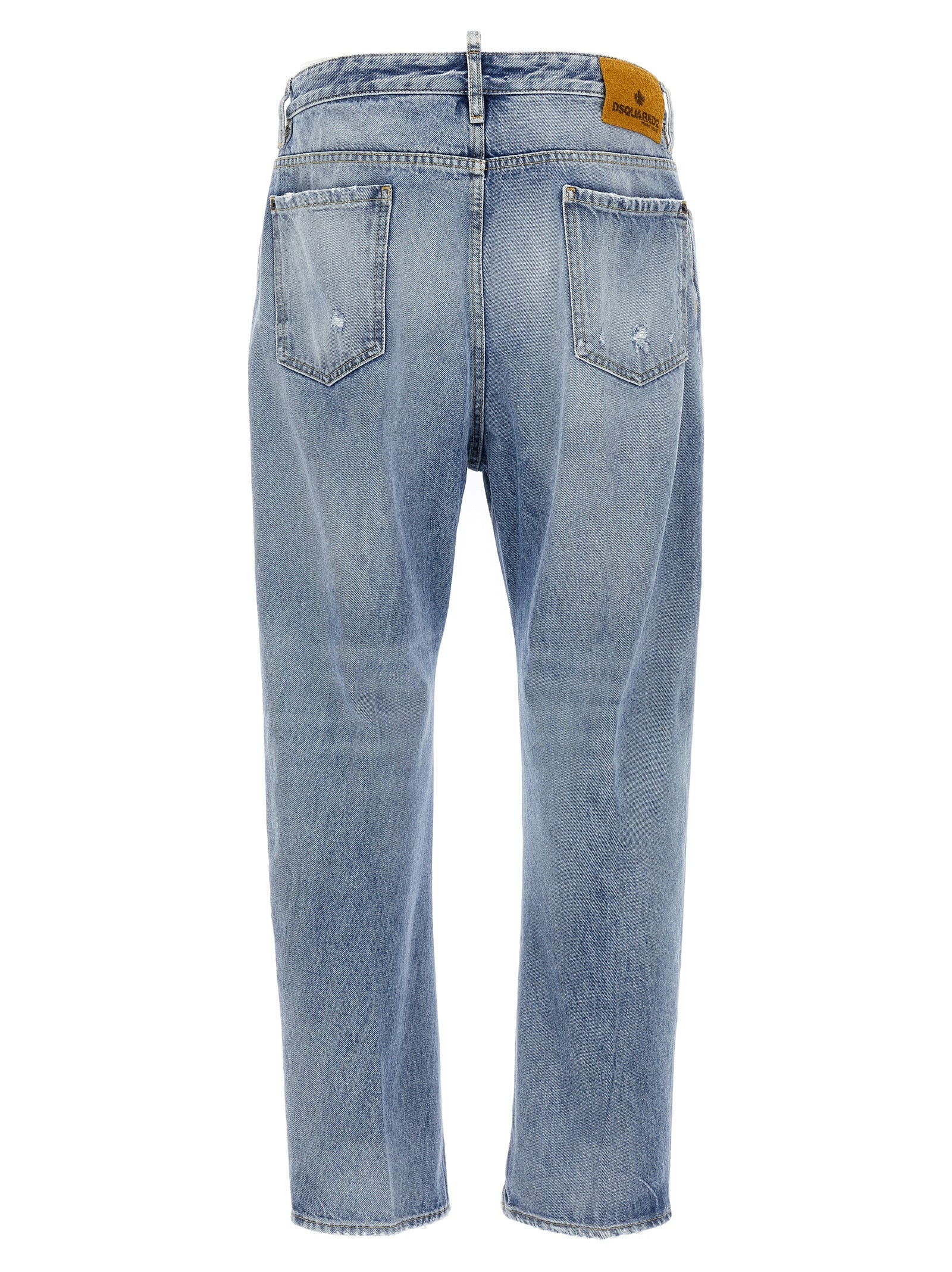 DSQUARED² džinsai