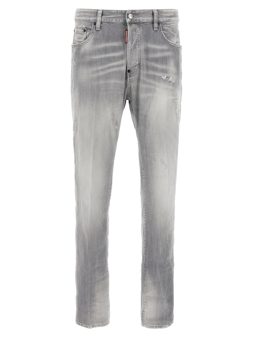 DSQUARED² džinsai