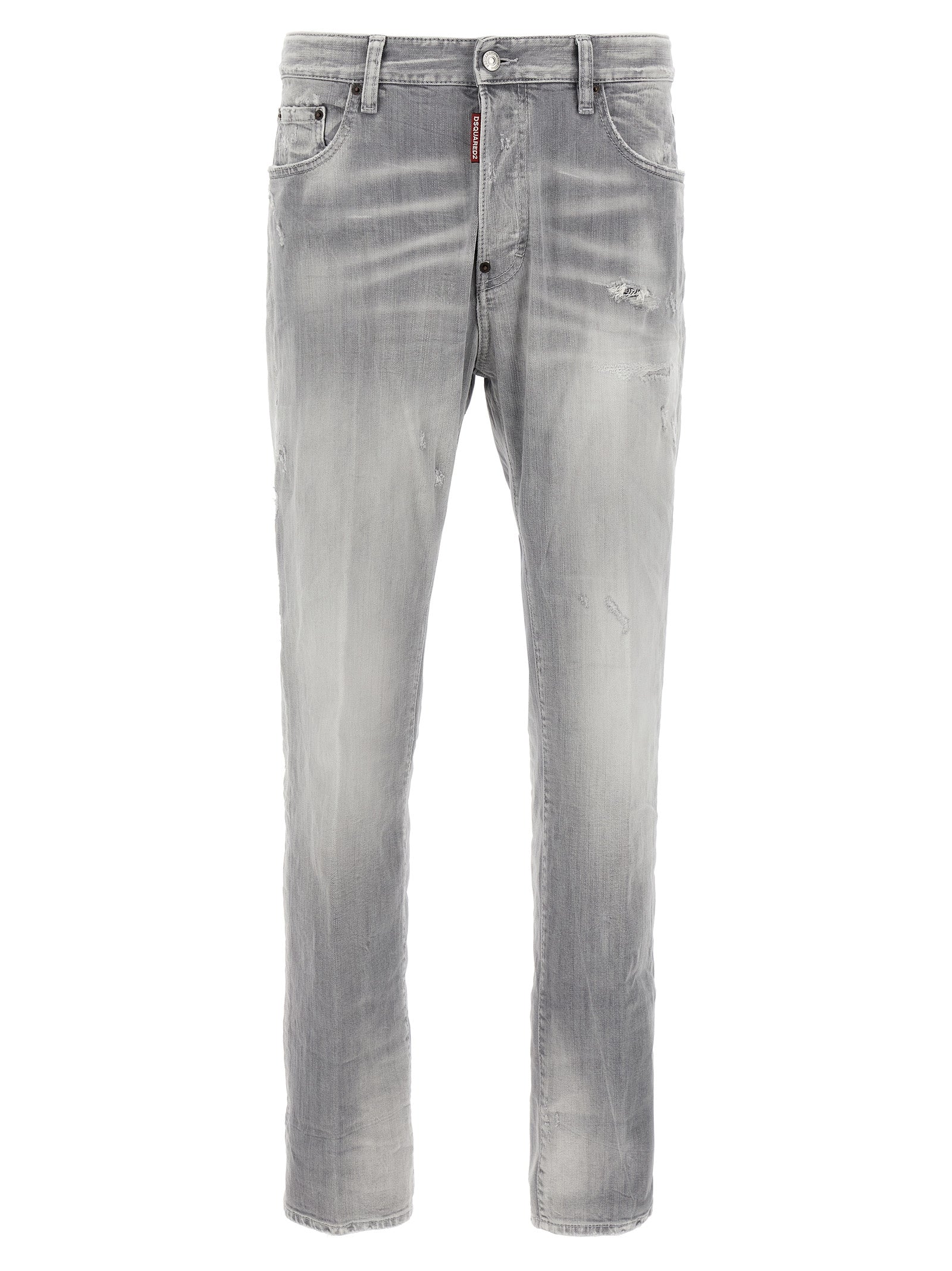 DSQUARED² džinsai