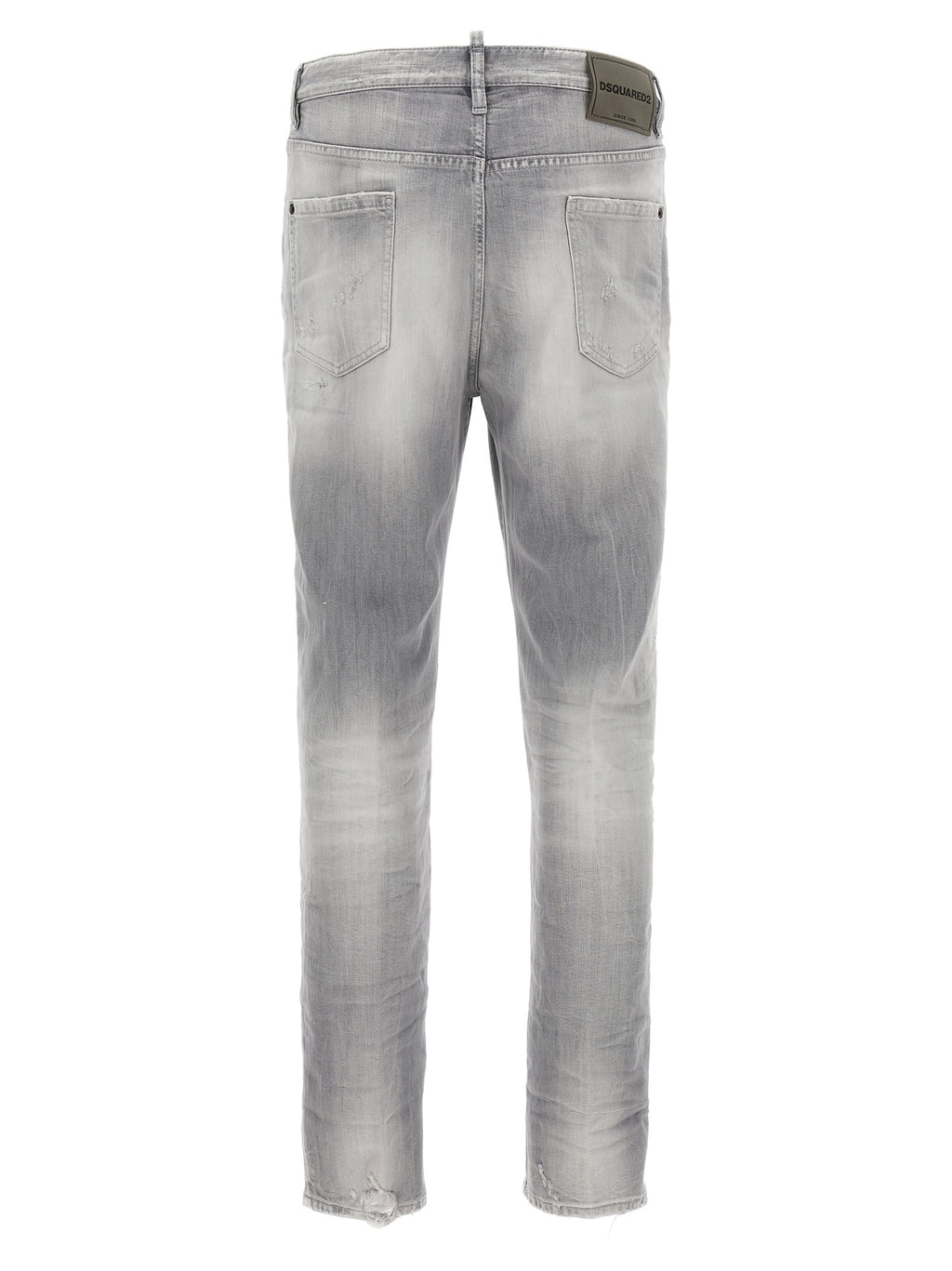 DSQUARED² džinsai