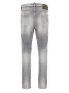 DSQUARED² džinsai