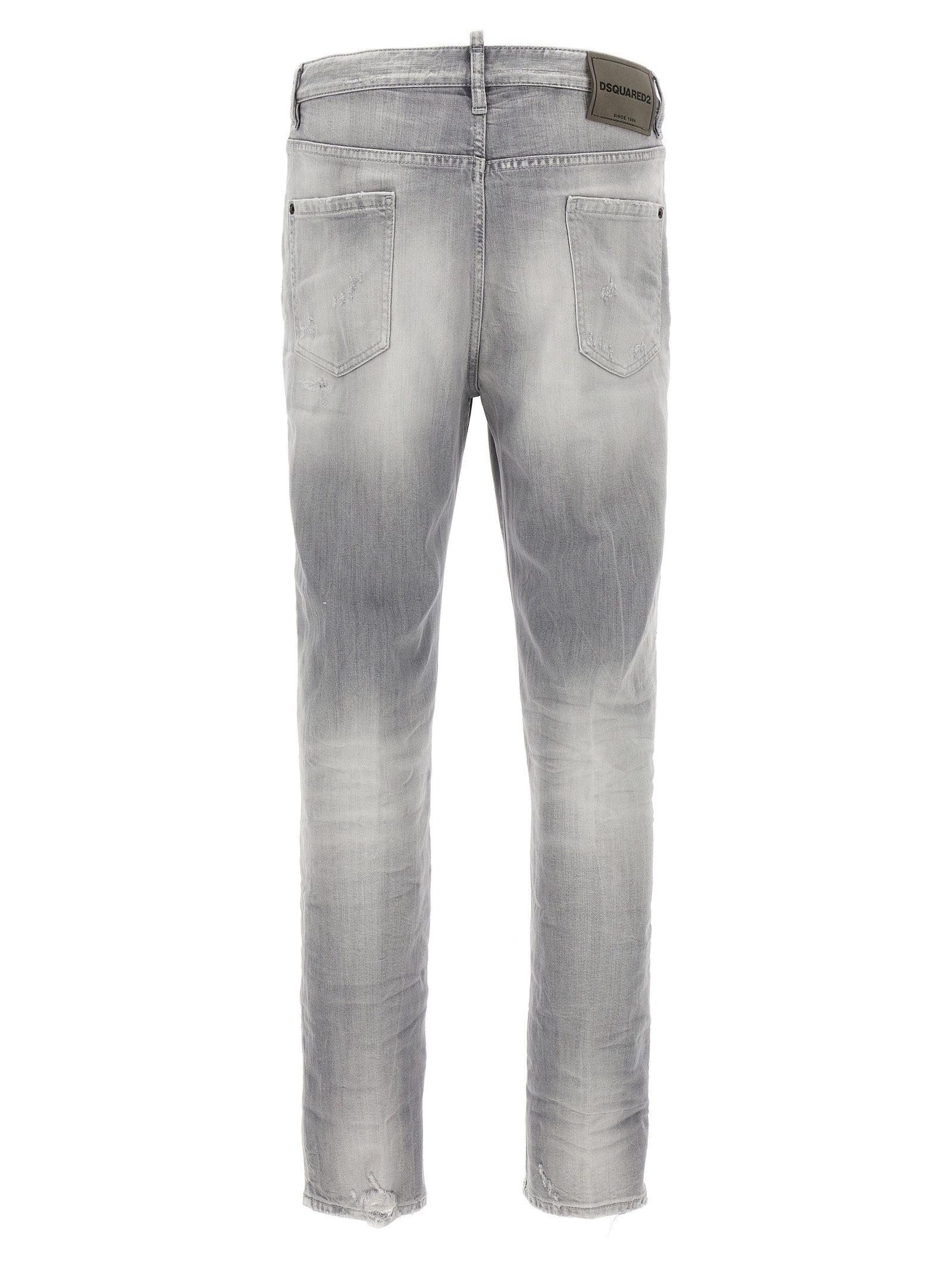 DSQUARED² džinsai