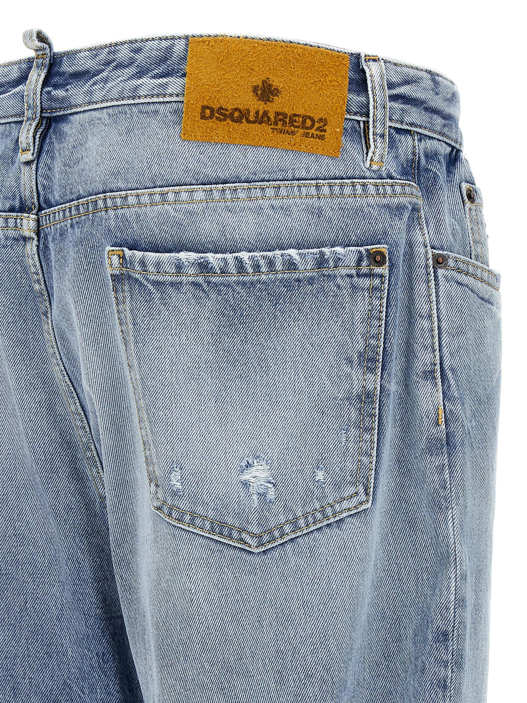 DSQUARED² džinsai