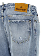 DSQUARED² džinsai