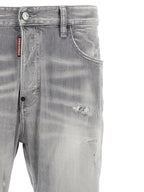 DSQUARED² džinsai