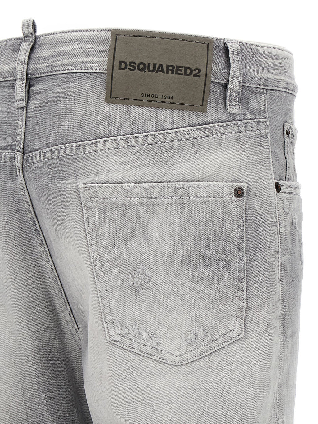 DSQUARED² džinsai