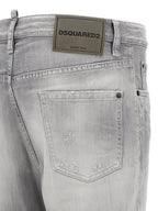 DSQUARED² džinsai