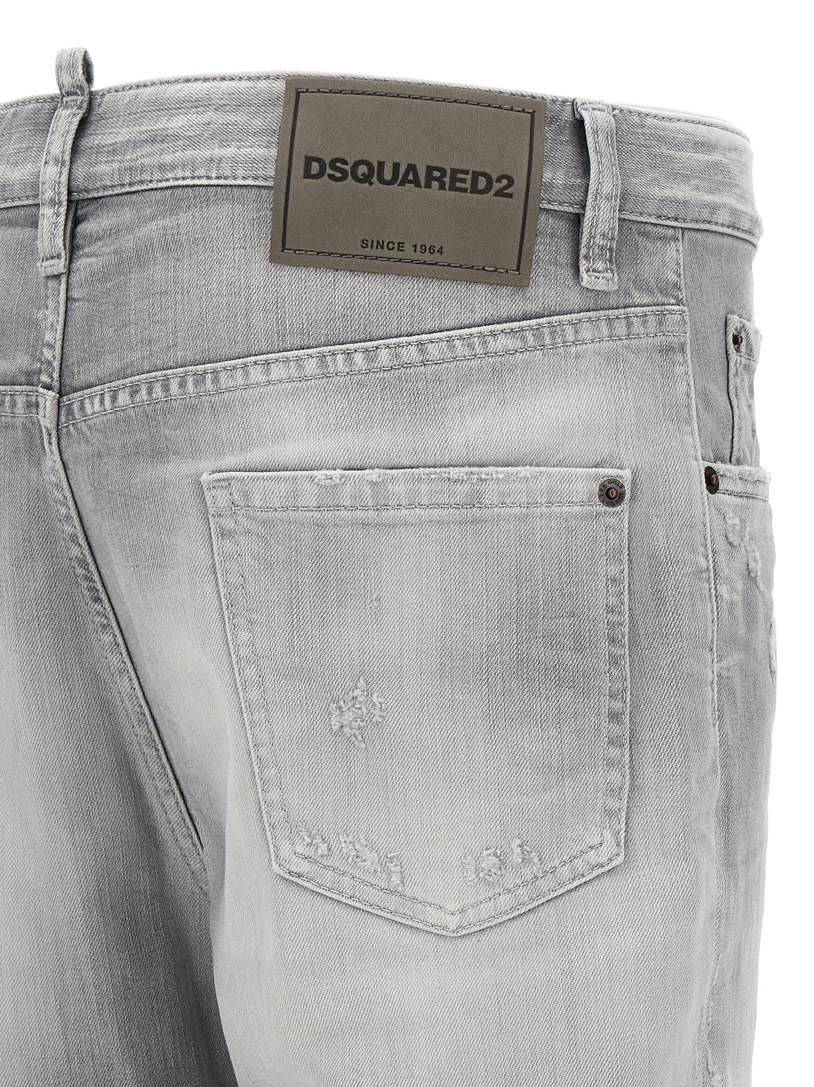 DSQUARED² džinsai
