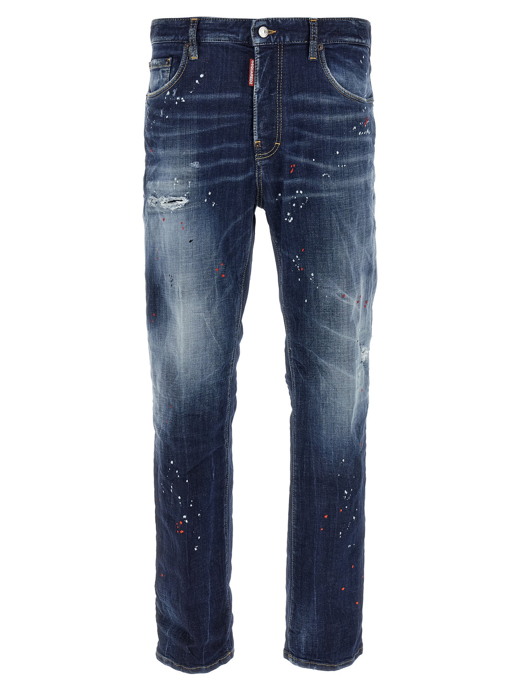 DSQUARED² džinsai