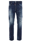 DSQUARED² džinsai