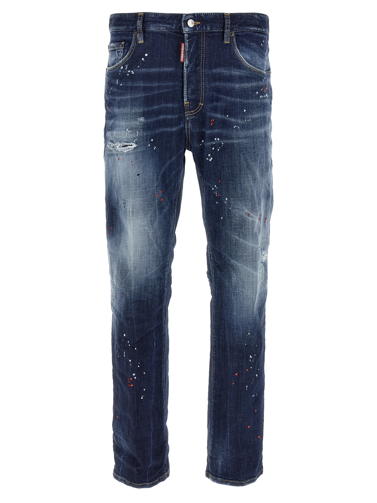 DSQUARED² džinsai