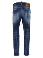 DSQUARED² džinsai