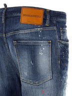DSQUARED² džinsai
