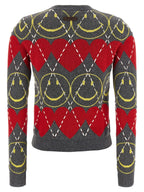 MOSCHINO megztinis