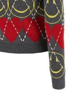 MOSCHINO megztinis