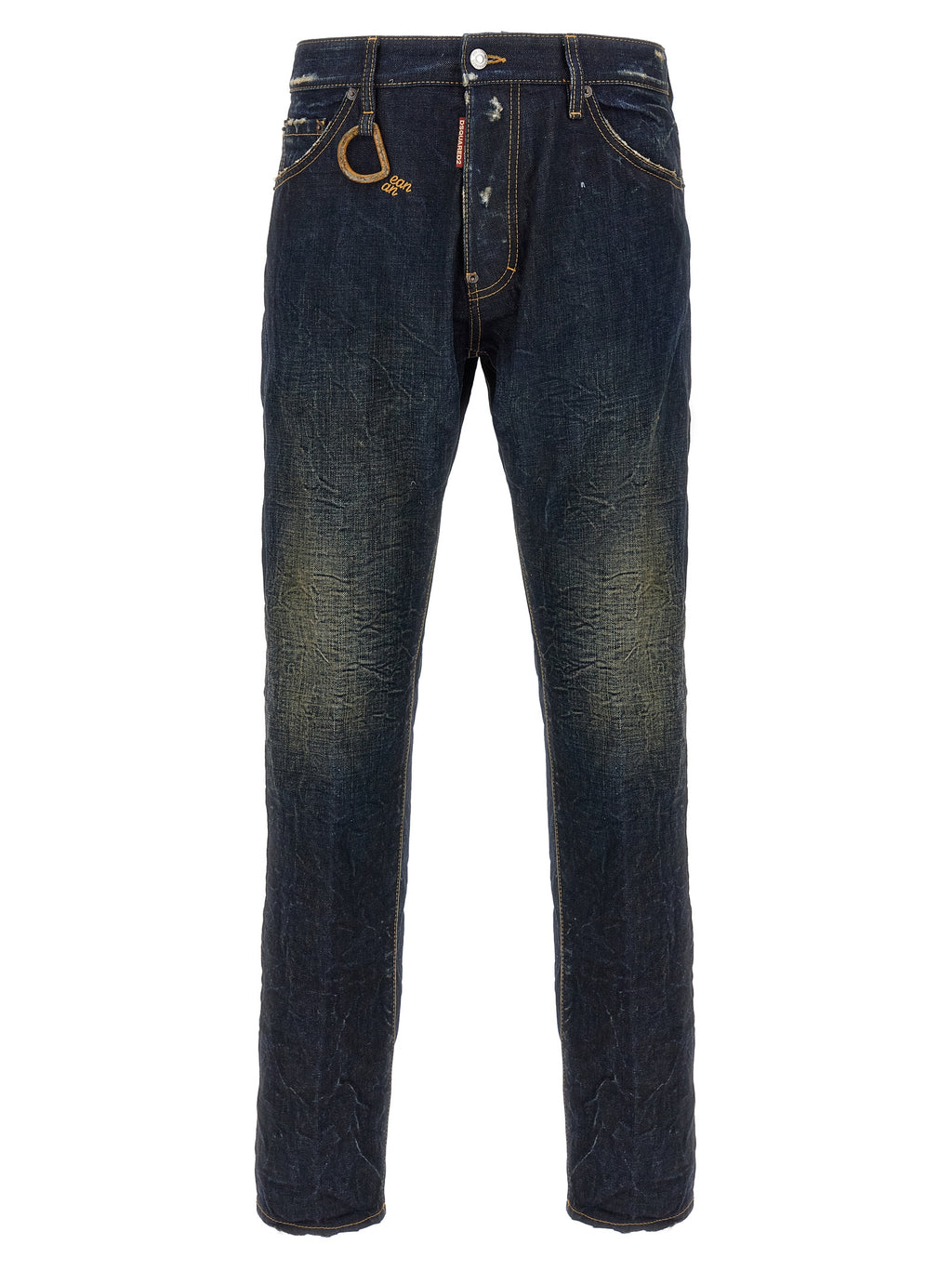 DSQUARED² džinsai