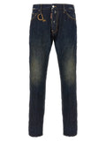 DSQUARED² džinsai