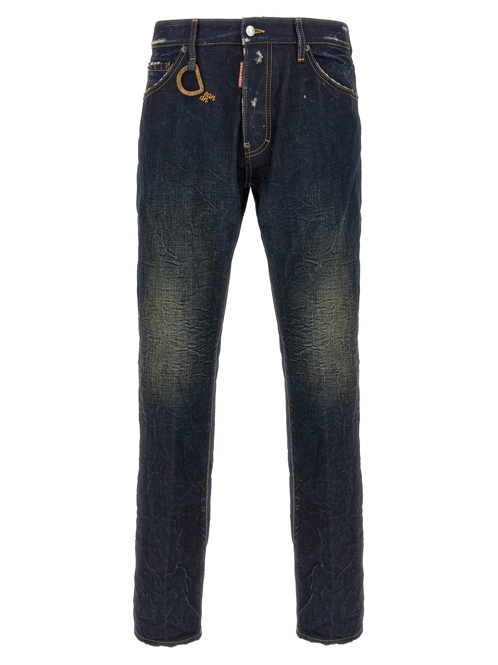 DSQUARED² džinsai