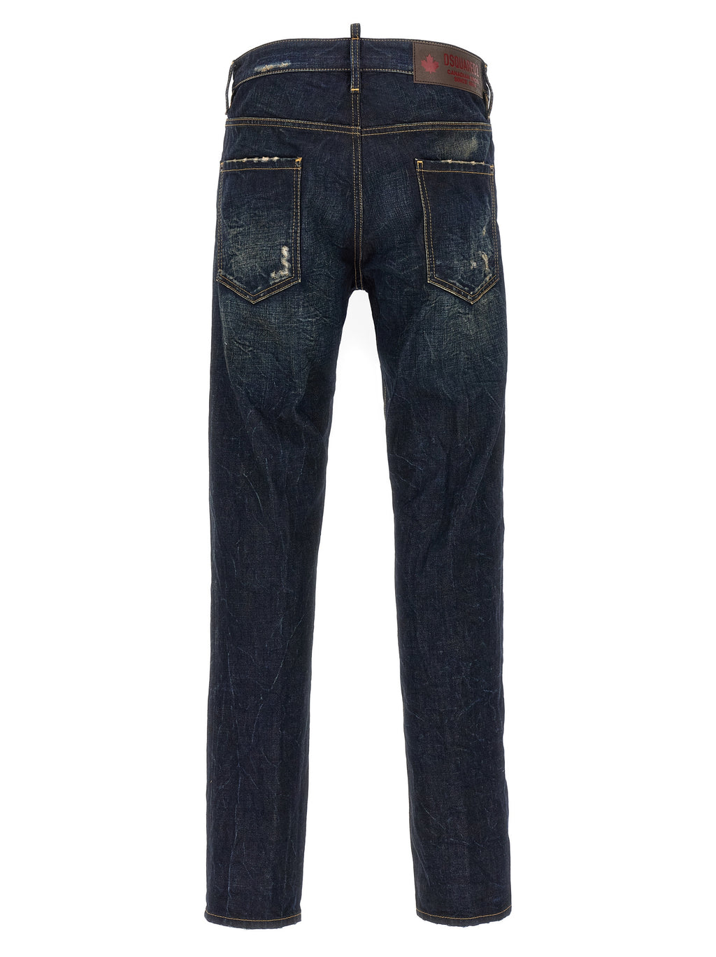 DSQUARED² džinsai