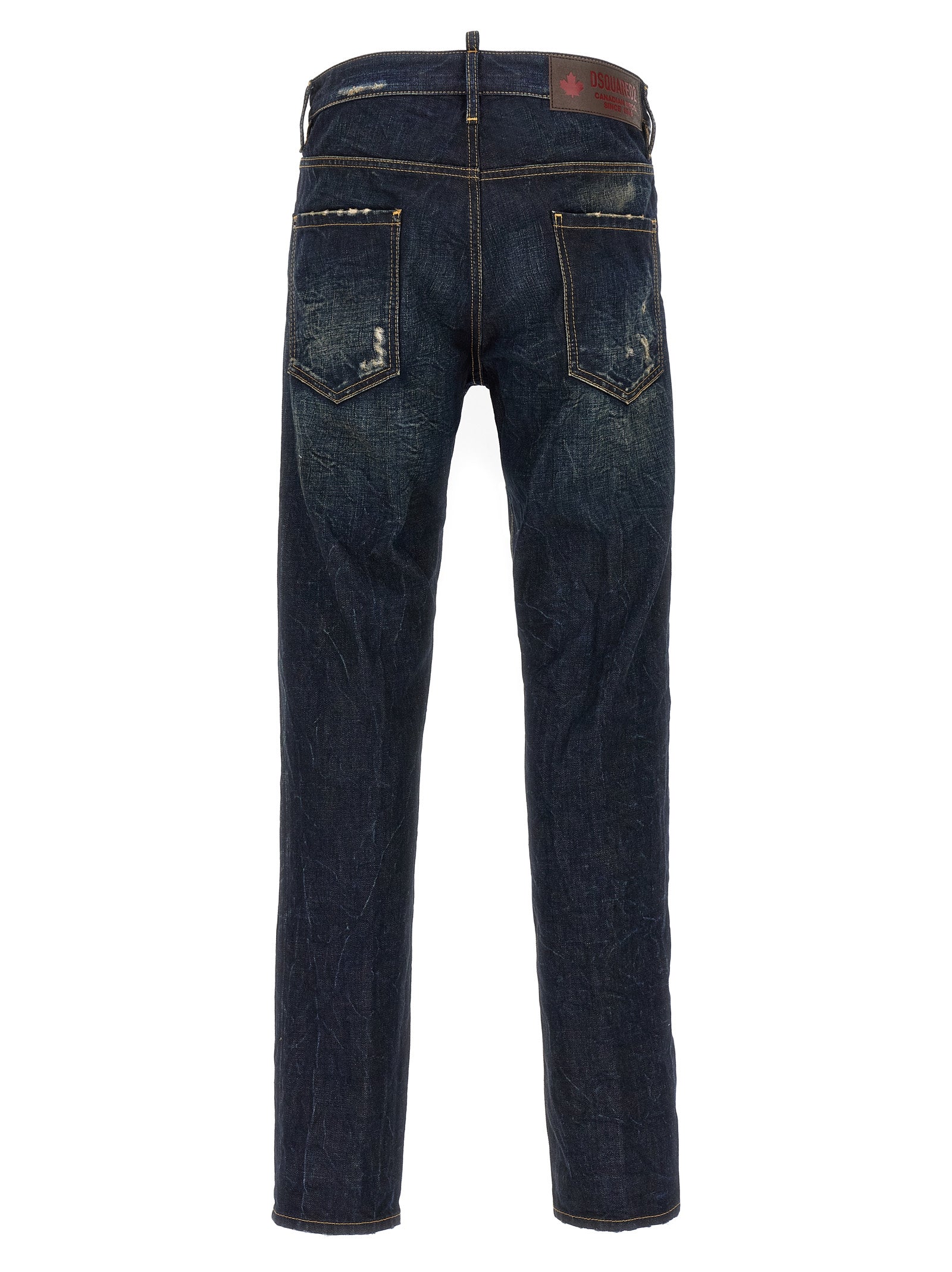 DSQUARED² džinsai