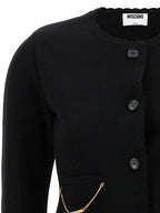 MOSCHINO megztinis