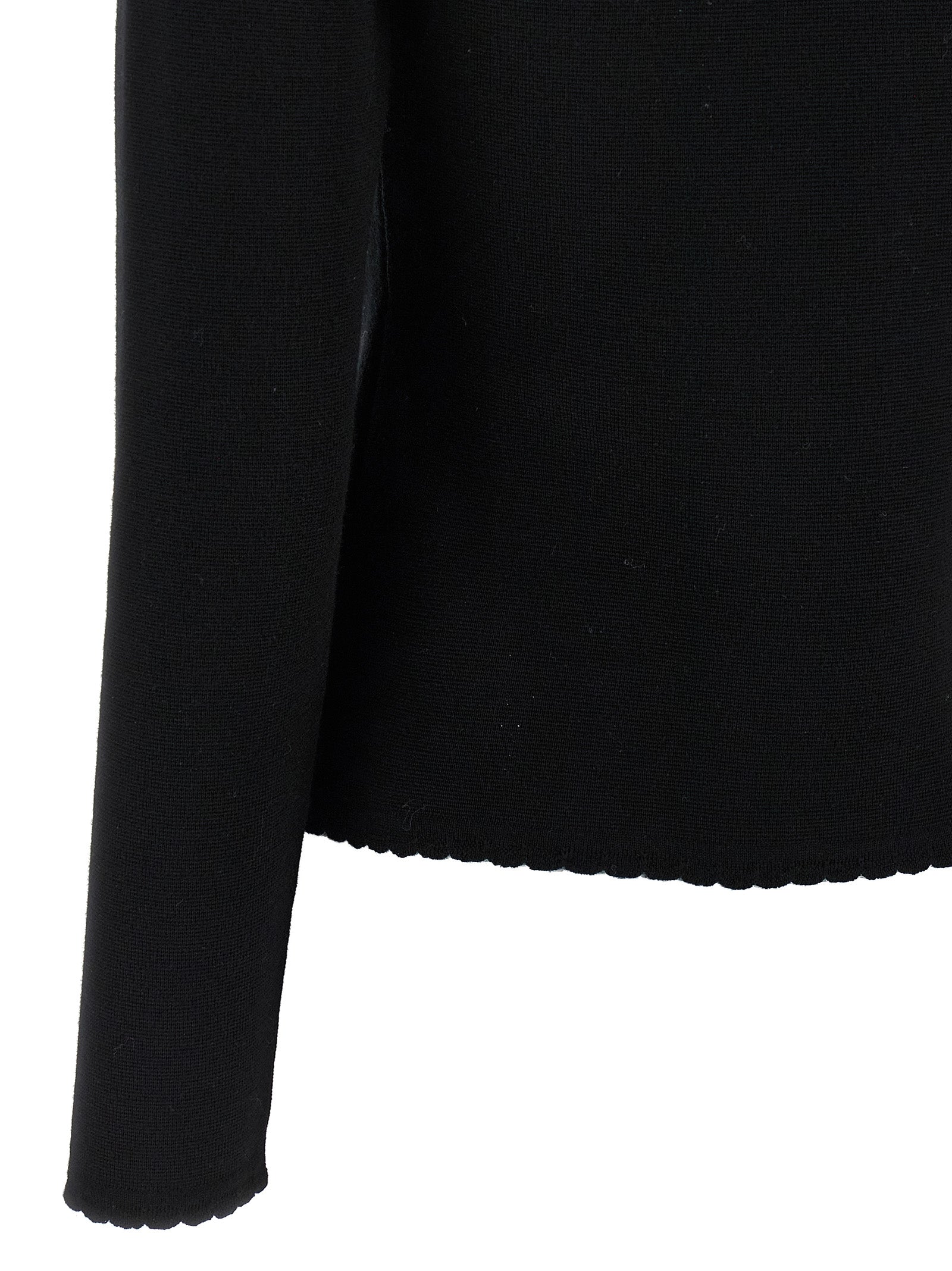 MOSCHINO megztinis