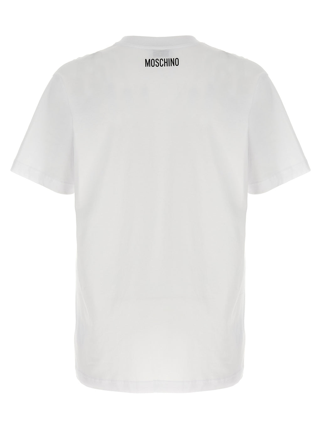 MOSCHINO marškinėliai