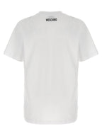 MOSCHINO marškinėliai