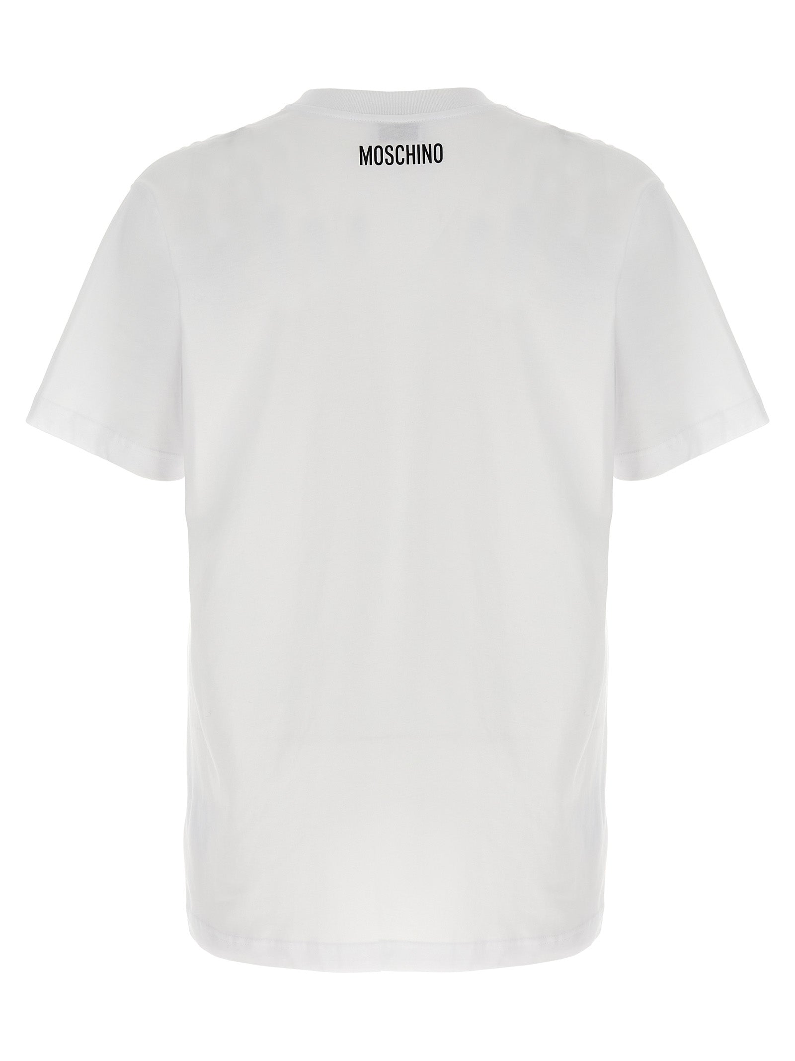 MOSCHINO marškinėliai