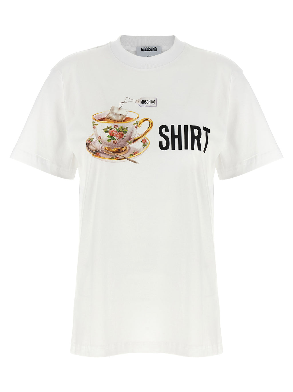 MOSCHINO marškinėliai