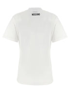 MOSCHINO marškinėliai