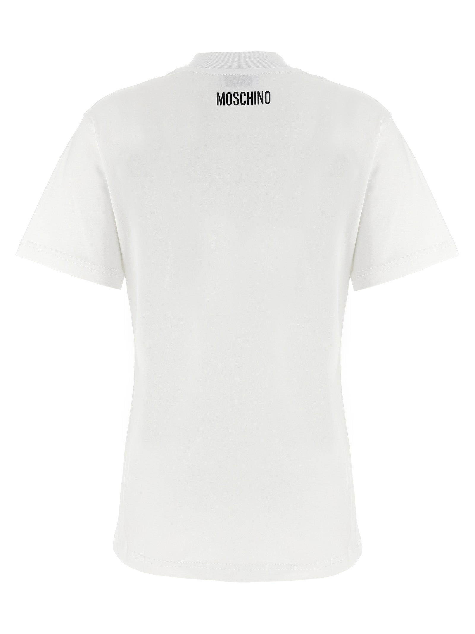MOSCHINO marškinėliai