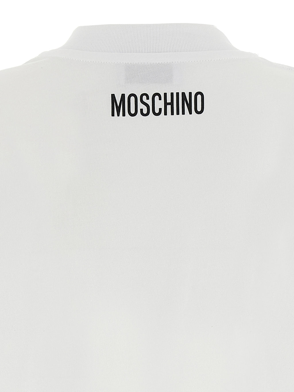 MOSCHINO marškinėliai