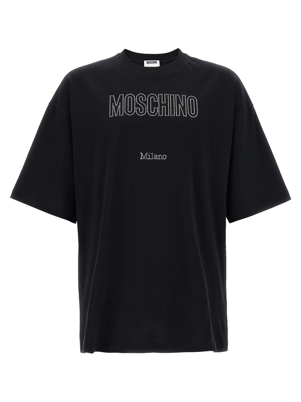 MOSCHINO marškinėliai